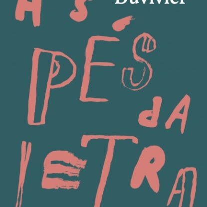 AOS PÉS DA LETRA