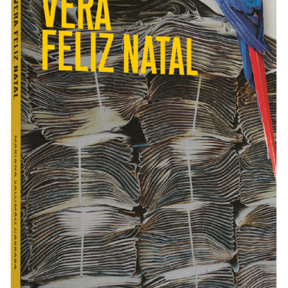 Claudia Vera Feliz Natal