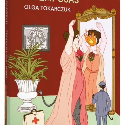 Terra de empusas