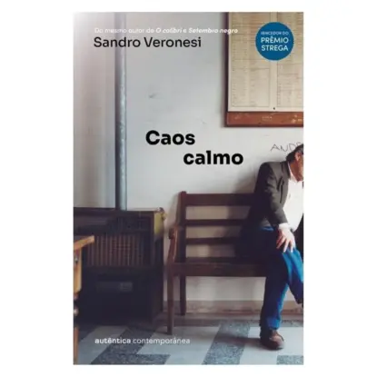 CAOS CALMO