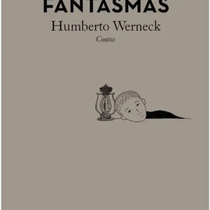 Pequenos fantasmas