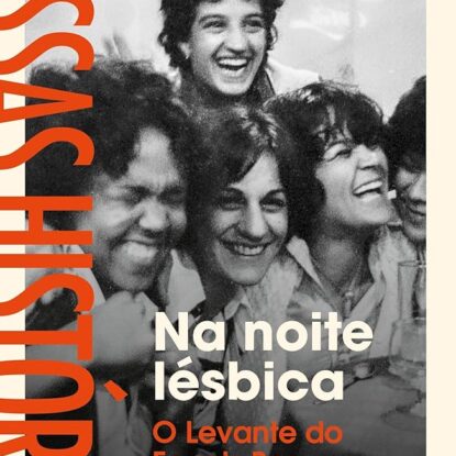 Na noite lésbica