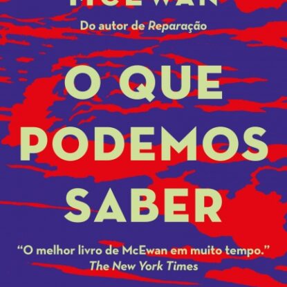 O QUE PODEMOS SABER
